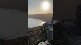 A hazy morning at Zennor in Cornwall [upl. by Schafer]