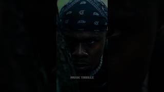 DaBaby  Rockstar dababy dababyrockstar rockstar rap rapmusic rapper lyrics lyricsstatus [upl. by Beckie]