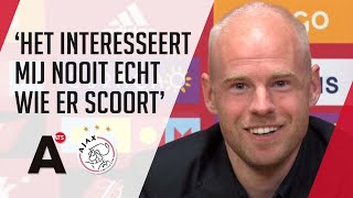 Klaassen schiet Ajax op prachtige wijze langs PEC Zwolle [upl. by Eizzil122]