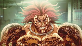 BAKI THE GRAPPLER SEASON 1  IN 18 MINUTES [upl. by Lecram]