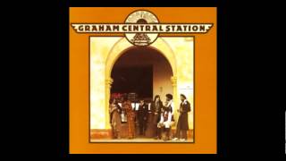 Graham Central Station  Hair [upl. by Reinhard]