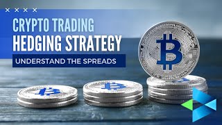 Hedging Strategy for Crypto  Spreads Feature of Delta Exchange [upl. by Kendal]