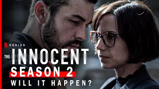 The Innocent Season 2 Release Date Will it Happen [upl. by Hayila]