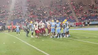 Southern vs Nicholls State Highlights [upl. by Nitsrek127]