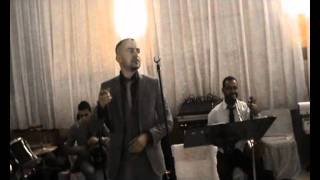 Orchestre marocain Elfarah chaabi nachat nayda 06 27 31 91 44 [upl. by Ahsiuq37]