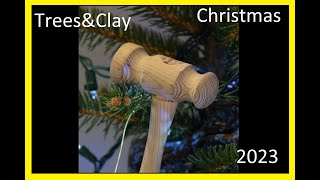 TreesampClay 2023 [upl. by Christabella]