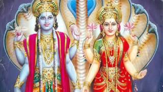 vishnu sahasranamam full latest [upl. by Enelram]