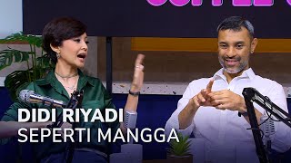 KATA ECA DIDI RIYADI ITU SEPERTI MANGGA 44 MAIN HAKIM SENDIRI [upl. by Ribaj10]