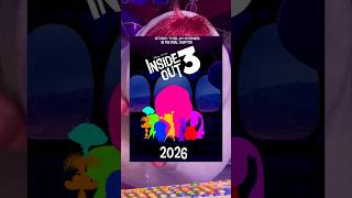 New Inside Out Show disney d23 insideout insideout2 pixar wdw disneyland disneyworld [upl. by Doran355]