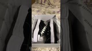 Mihara yasuhiro sneakers review [upl. by Samalla]