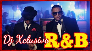 90s 2000s RNB PARTY MIX  DJ XCLUSIVE G2B  Usher Beyonce NeYo Chris Brown Mary J Blige amp More [upl. by Ycaj]