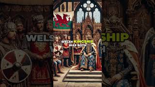 Welsh Kingdoms Preserving Heritage and Defying Anglo Saxon Dominance [upl. by Narton387]