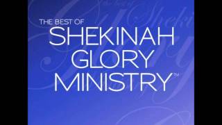 Shekinah Glory MinistryYes Extended Version [upl. by Cirenoj4]