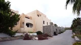 Das verlassene Hotel Aria Village auf Kreta [upl. by Yema]