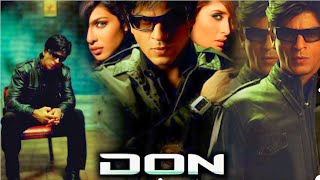 DON 3  Title Announcement  Ranveer Singh  Farhan Akhtar [upl. by Kazmirci]