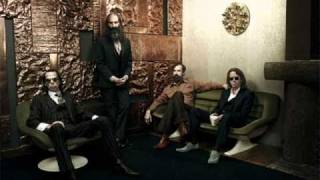 Grinderman  What I Know [upl. by Bartram]