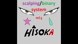 Hisoka BinaryScalping system [upl. by Cran781]