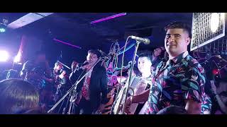 los bam band en vivo en terraza 241123 [upl. by Raimondo]