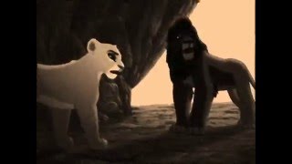 Lion King Saving Me [upl. by Wiltsey]