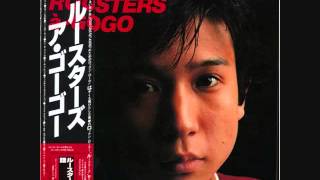 The Roosters  Roosters aGO GO FULL ALBUM [upl. by Jone]