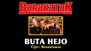 Barakatak  Buta Hejo  Official Music Video [upl. by Kenley]