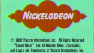 The Incredible World of DiCNickelodeon 2002 [upl. by Inahpit543]