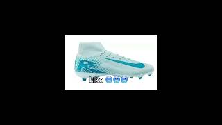 Your soccer cleats if you… [upl. by Golding]