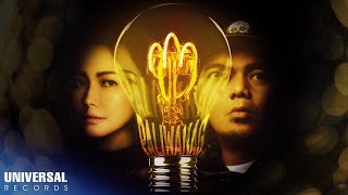 Gloc9 feat Yeng Constantino  Paliwanag Official Lyric Video [upl. by Rodrick]