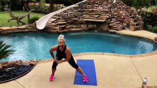 Beachbody Piyo Define Upper Body by Chalene Johnson [upl. by Anel]