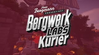 bergwerkLABS Kurier  Trailer HD [upl. by Meridith]