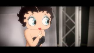 Betty Boop and Daria Werbowy  Lancome [upl. by Nena]