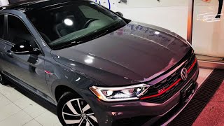 NUEVO VW JETTA GLI 2021 “UN GRANDE PARA GRANDES” [upl. by Cerveny]