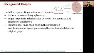 Harvard Medical AI Shreya Johri on quotAutoEncoding Knowledge Graph for Unsupervised Medical Reportsquot [upl. by Zeph]