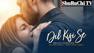 Kya Guzri Hai Dil Pe Mere  Dil Kisi Se Kya Lagaye  Arjun Kanungo Kunal Vermaa amp Robby Singh Song [upl. by Ynohta]