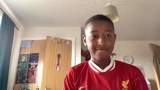 Liverpool vs wolves match review [upl. by Acissej674]