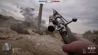 Battlefield 1  Gameplay No Commentary  R3adyPro [upl. by Cornish]