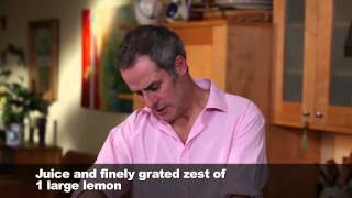 Gluten Free recipes with Phil Vickery [upl. by Schreibe767]