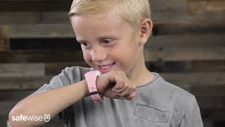 Learn More About Kids Smartwatches [upl. by Parent]