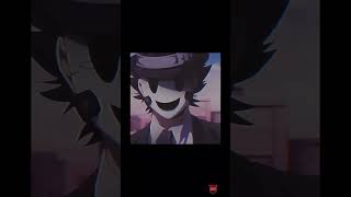 High rise invasion  Sniper mask editTeeth anime viralvideo edit like subscribe [upl. by Atnomed]