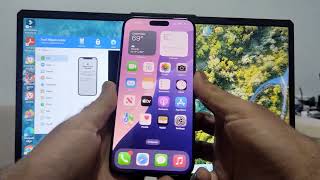 How To Bypass iCloud Activation Lock iOS 180 Free🚀 iPhone Locked To Owner Removal✔ Method Success [upl. by Kcirdnek545]