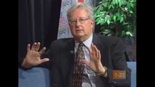 CognitiveBehavioral Therapy with Donald Meichenbaum Video [upl. by Yadroc201]