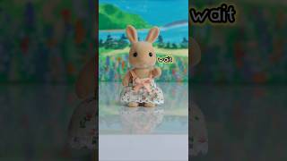 Wait sylvanianfamilies [upl. by Eugine563]