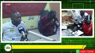 LIVE COMMENTARY IVORY COAST VRS EQUATORIAL GUINEA [upl. by Anilef732]