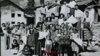 Skopia Florina Πολιτιστικός Σ Αμύντας Σκοπιάς Φλώρινας [upl. by Ahseid]