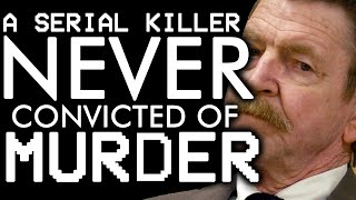 David Parker Ray The Toy Box Killer Full Documentary [upl. by Demah]