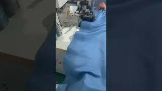 Curtain tape sewing machine automatic curtain stitiching curtains sewingmachines [upl. by Tiat]