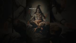 Shiva Shiva Shankara Har Har Shankara Jai Jai Shankara Mahadeva 🙏🙏trending trendingshorts [upl. by Meta111]