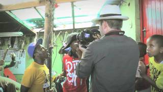 Behind the Scenes  SphumeGugs Video Shoot  DRIEMANSKAP [upl. by Nivat]