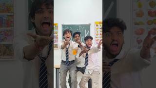 Vijay ne Expired juice pi liya 😰🥤🤮  Vijay saiwal  shorts school schoollife comedy funny [upl. by Aylmar]