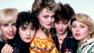 The GoGos Documentary Teaser [upl. by Auria134]